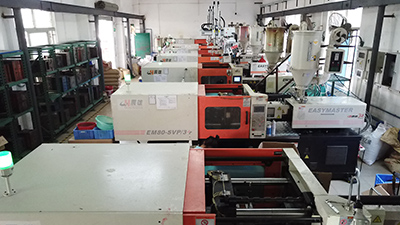 Injection Machine
