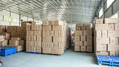Warehouse