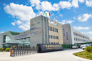 Headquarters