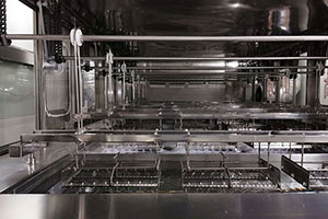 Hard-coating Treatment