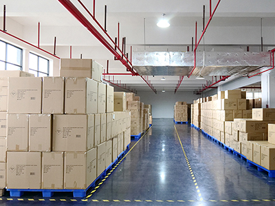 Warehouse