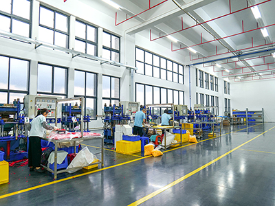  Auto-Packing