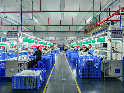  Auto-Packing
