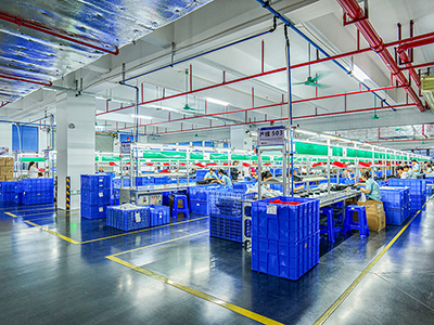 Auto-Packing