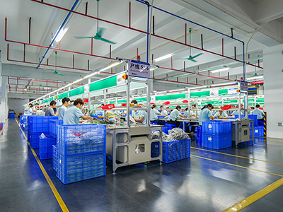  Auto-Packing