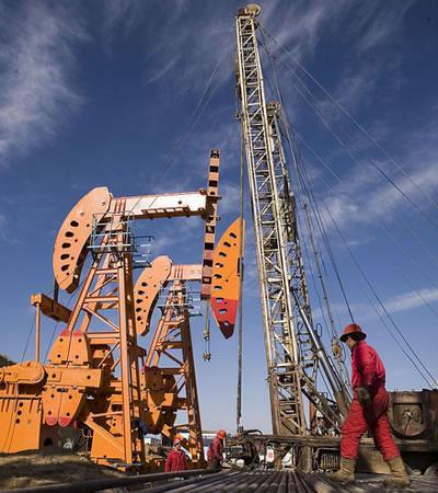 Safety Products for Oil and Gas Industry