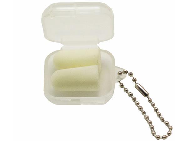Earplugs Packaging Exhibition