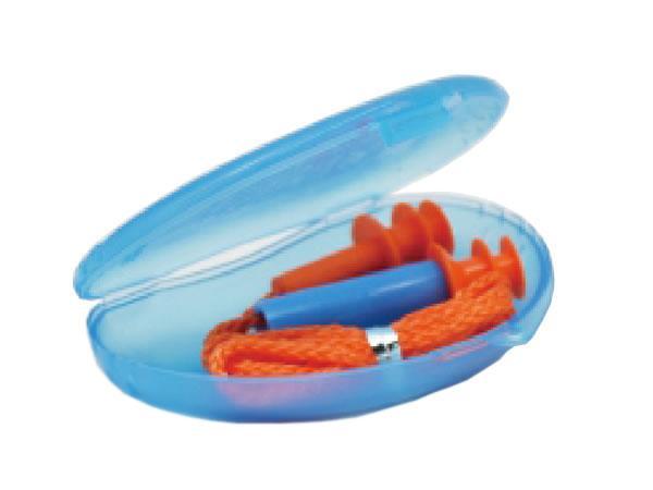 Earplugs Packaging Exhibition