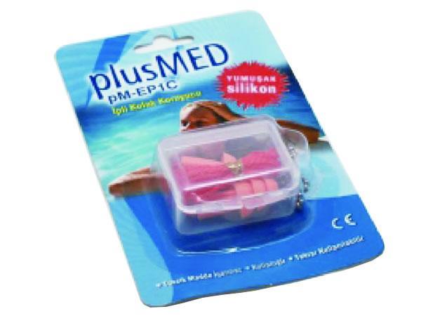 Earplugs Packaging Exhibition