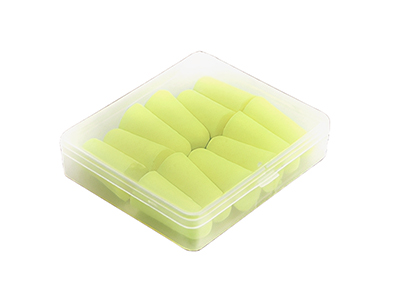 Earplugs Packaging Exhibition