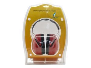 Earmuffs Packaging Exhibition