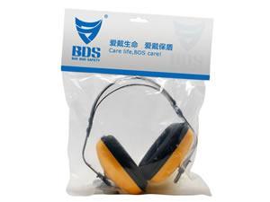 Earmuffs Packaging Exhibition
