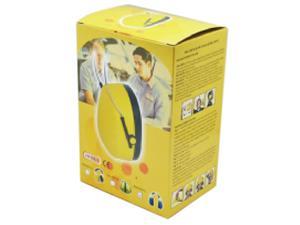 Earmuffs Packaging Exhibition