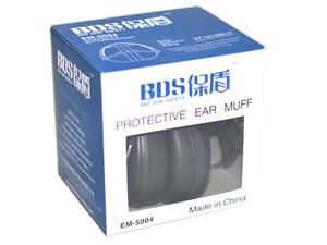 Earmuffs Packaging Exhibition
