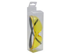 Safety Glass Packaging Exhibition