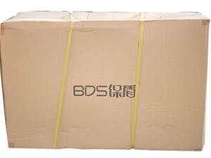 Safety Glass Packaging Exhibition