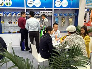 China Labor Protection Supplies Fair