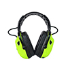 Electronic Earmuffs