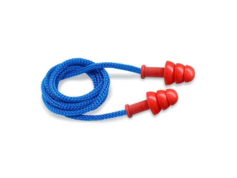 EC-2020C TPE Earplugs