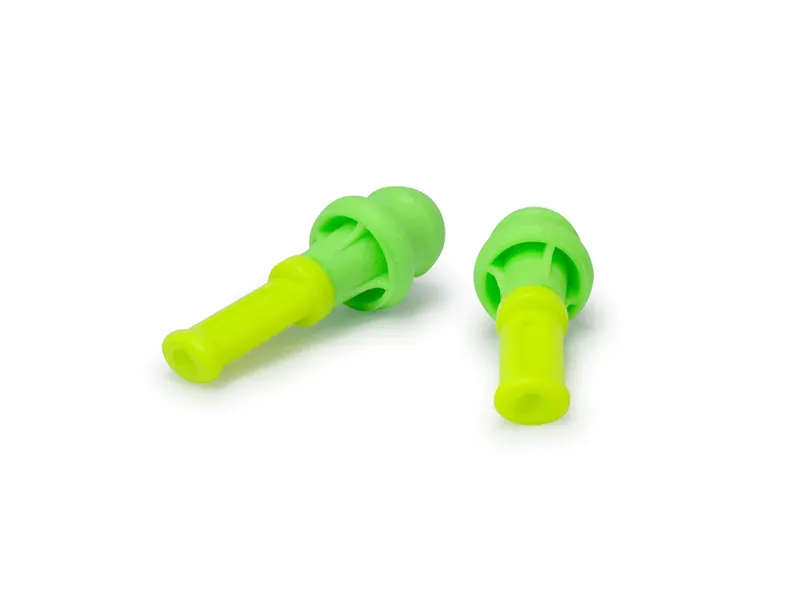 EC-4110 PU Banded Earplugs
