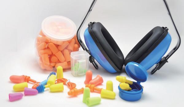 Earplugs