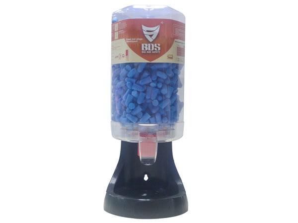ED-500 Earplug Dispenser (with Base)