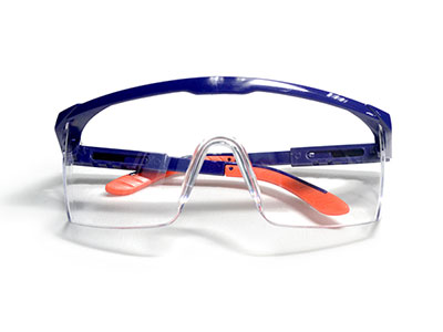 Safety Glasses