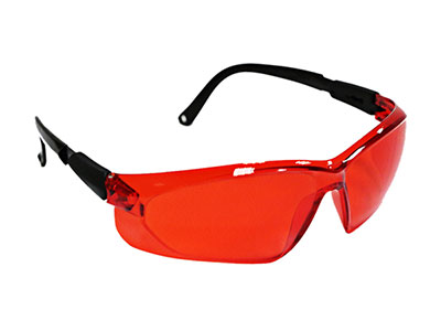 Safety Glasses