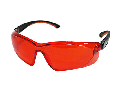 Safety Glasses