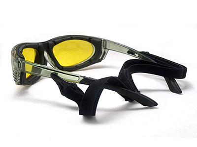 Safety Glasses