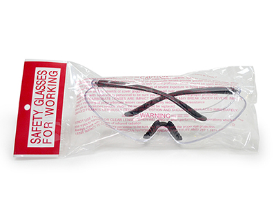 Safety Glasses