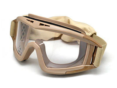 Safety Goggles