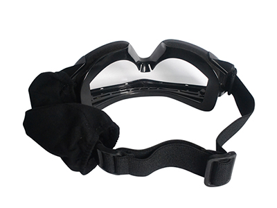 Safety Goggles