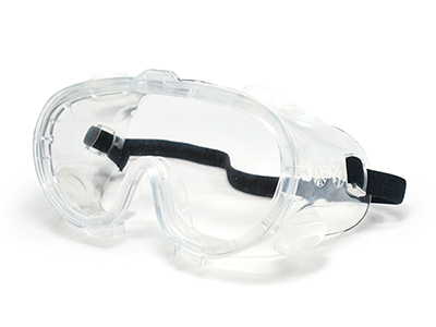Safety Goggles