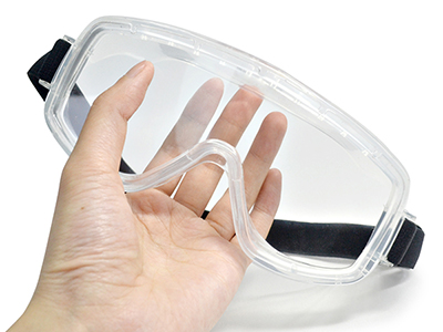Safety Goggles