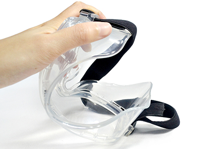 Safety Goggles
