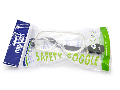 Safety Goggles