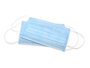 Disposable Protective Mask