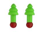 EC-2011 <span>Silicone Earplug</span>