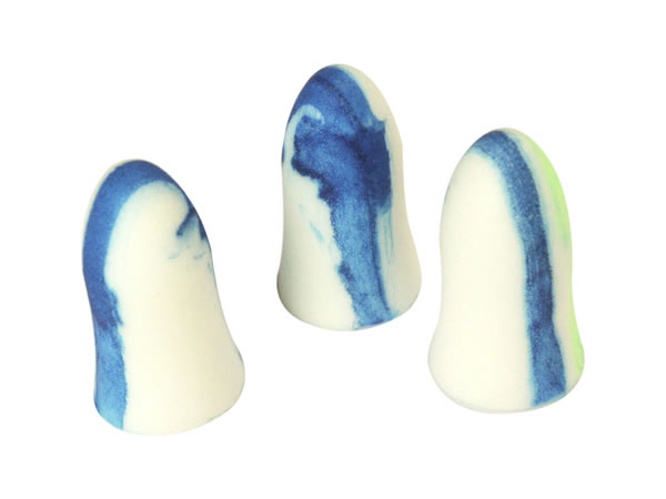 EC-1006A PU Earplug