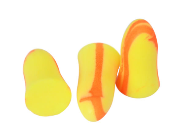 EC-1006A PU Earplug