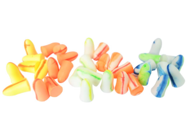 EC-1006A PU Earplug