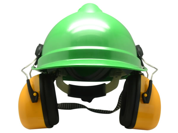 EM-5006D Earmuff 