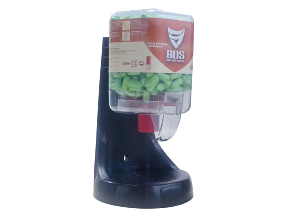 ED-250 Earplug Dispenser (with Base)