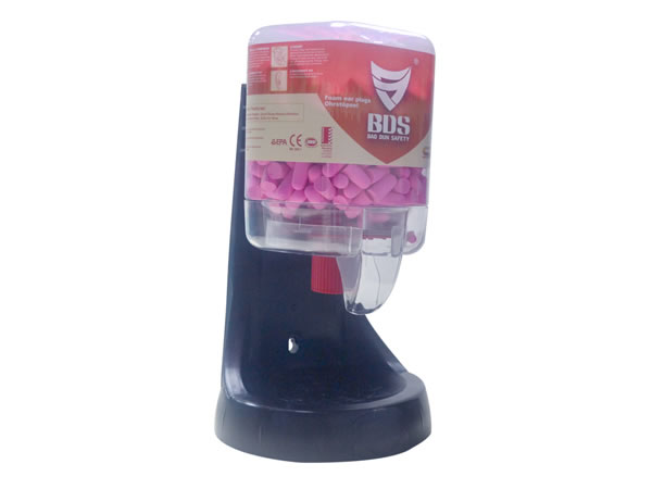 ED-250 Earplug Dispenser (with Base)