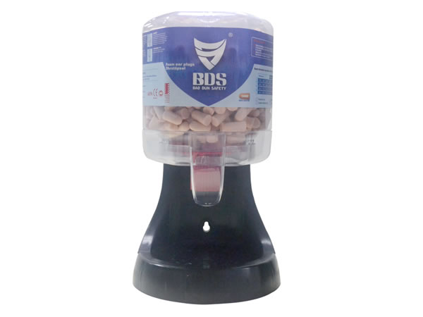 ED-250 Earplug Dispenser (with Base)