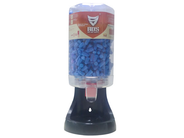 ED-500 Earplug Dispenser (with Base) 