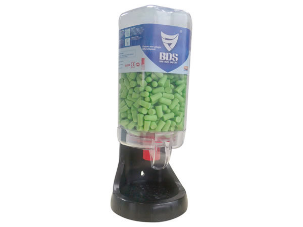 ED-500 Earplug Dispenser (with Base) 